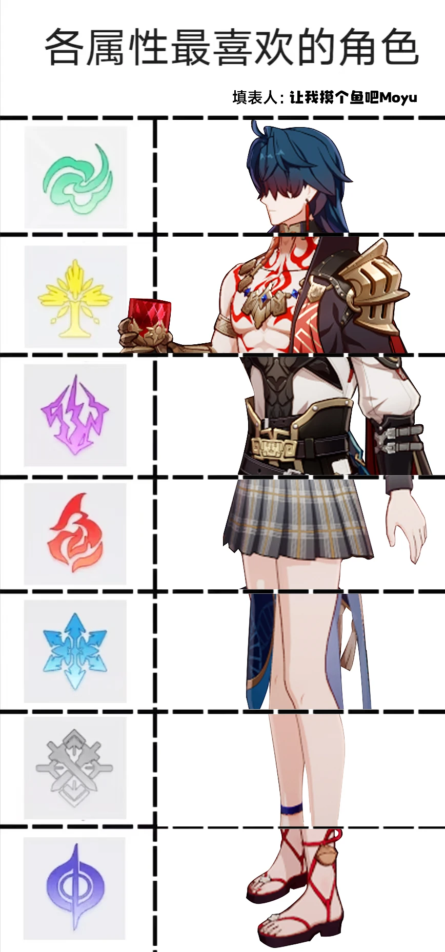 高分穿搭丨轮到我出片了