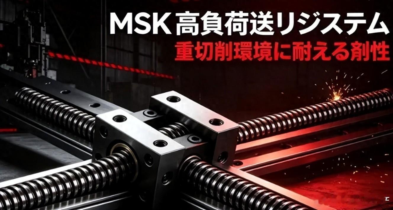 机床最容易被忽略的内部零件，恰恰决定加工成败                                                      很多采购挑选机床，习惯把目光投向主轴、控制系统这些光鲜的配置。
翻看宣传册，对比功率、转速、软件功能。
却常常忽略藏在机身内部，不起眼的丝杆与导轨。

行内有一句实在话：主轴决定机床能跑 ​