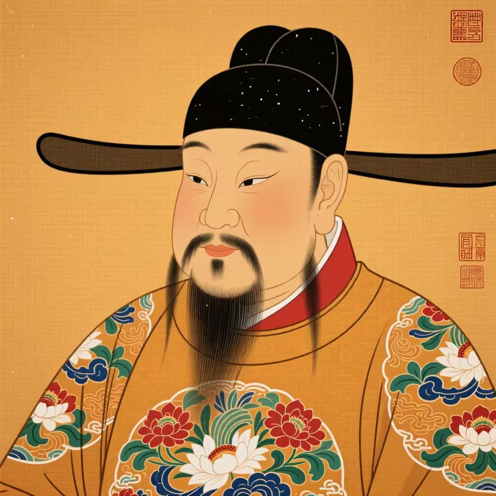 朱元璋：从“讨饭”到“开国”，他到底靠的是什么？很多人一提朱元璋，就会想到“明太祖”“洪武大帝”“杀功臣像切菜”。但如果你只盯着这些标签，你就错过了最带劲的部分：朱元璋的内心，是怎么一步步把自己“养”成皇帝的。他早年穷到什么程度？穷到连尊严都得省着用。你想象一下，一个人饿得发昏时，脑子里最常出现的不