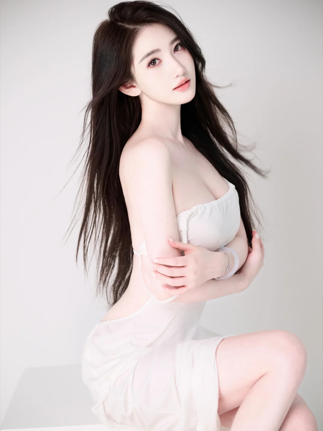 我想看见一双心疼我的眼睛