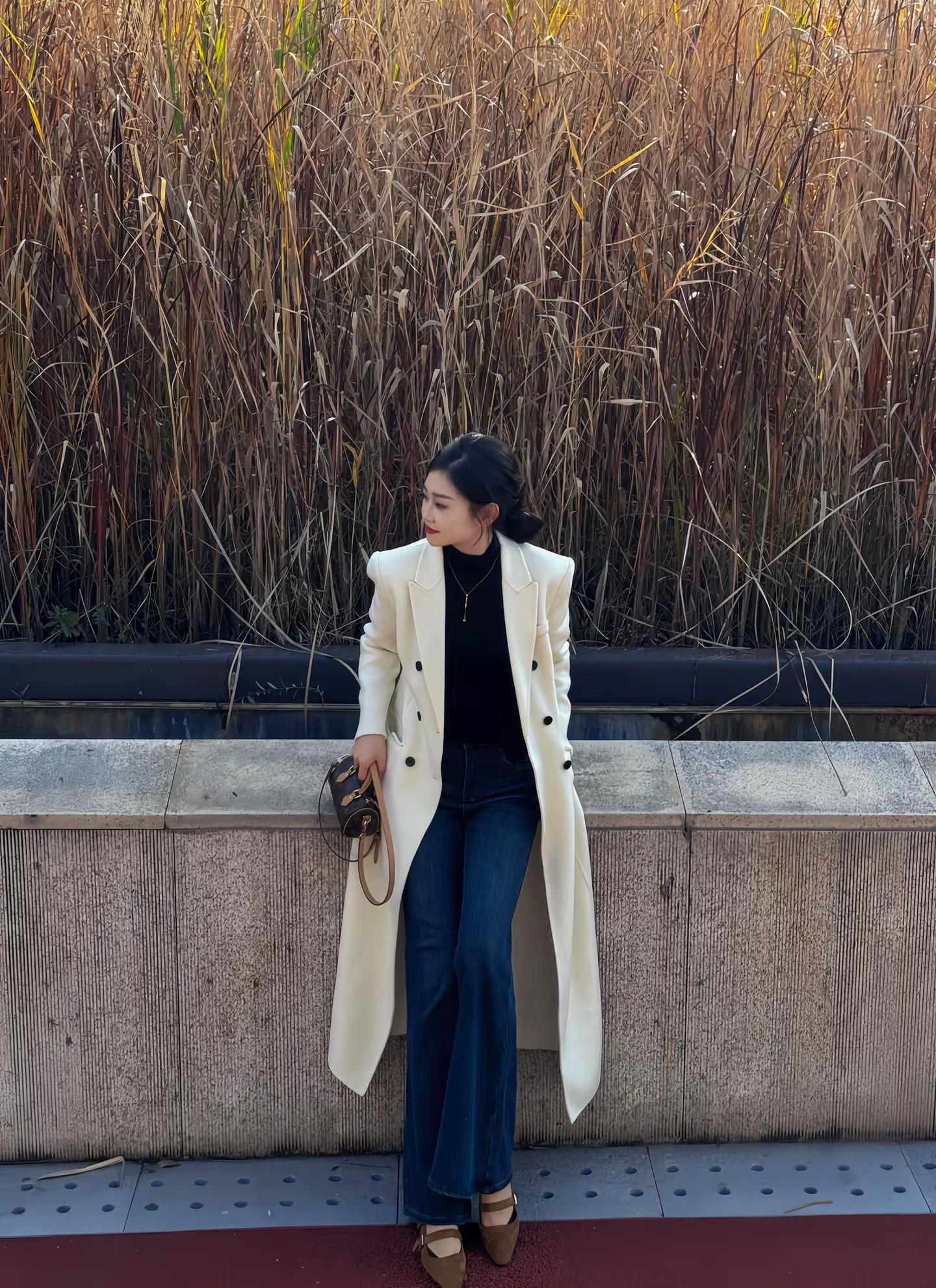 女人应有慈贵之相 端庄仁慈 圆润有贵气