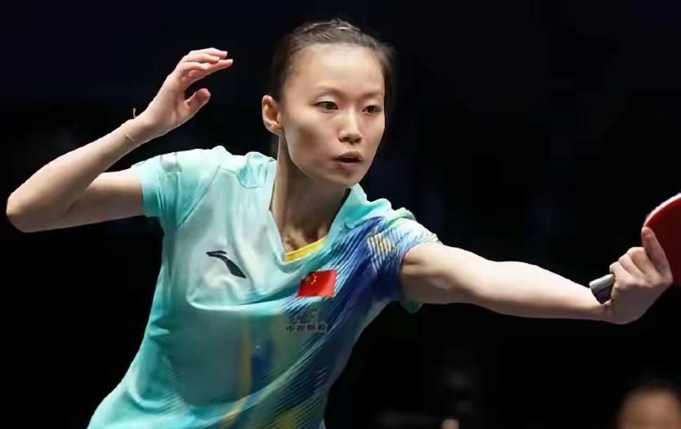 国乒小将如此不堪一击。萨格勒布常规挑战赛。国乒派出了12名队员参加资...