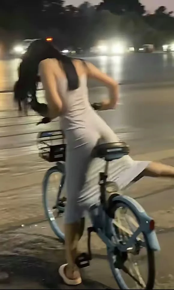 一不小心，扑
