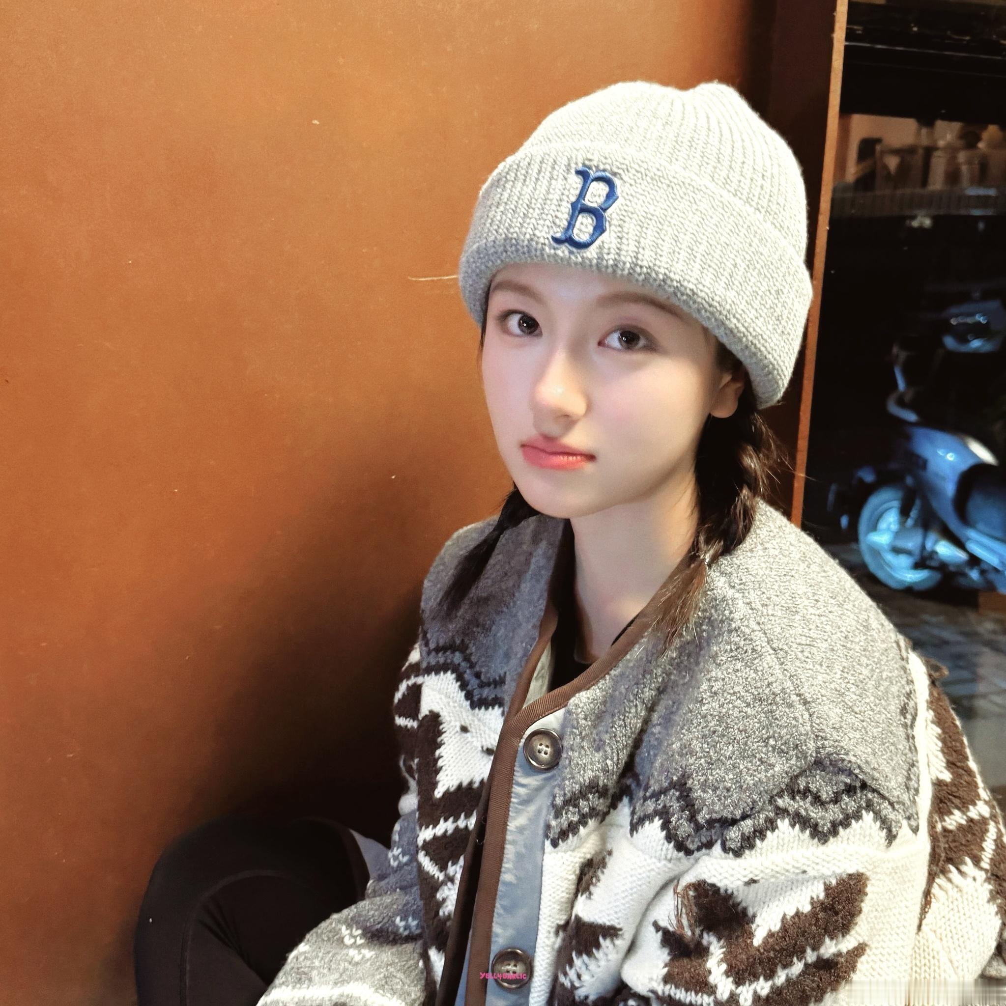 李兰迪🍂🪵☕🍁🖼 ​