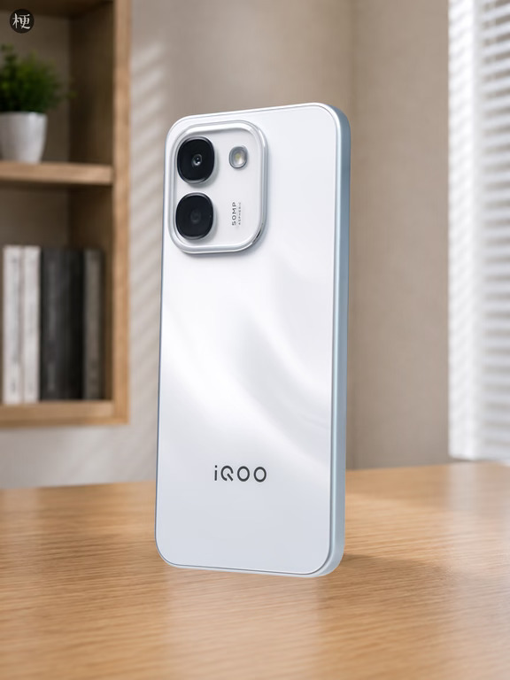 iQOO Z11S这颜值真好看！