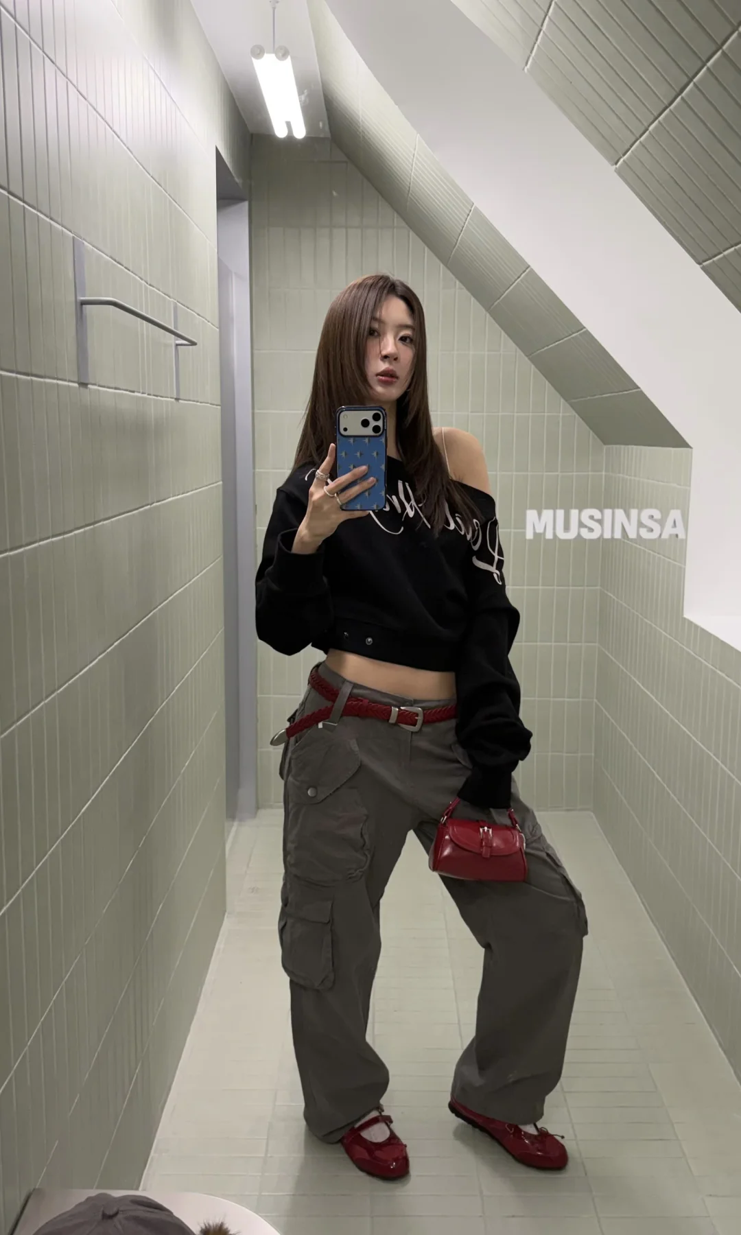 오늘도 좋은 하루✨🩵