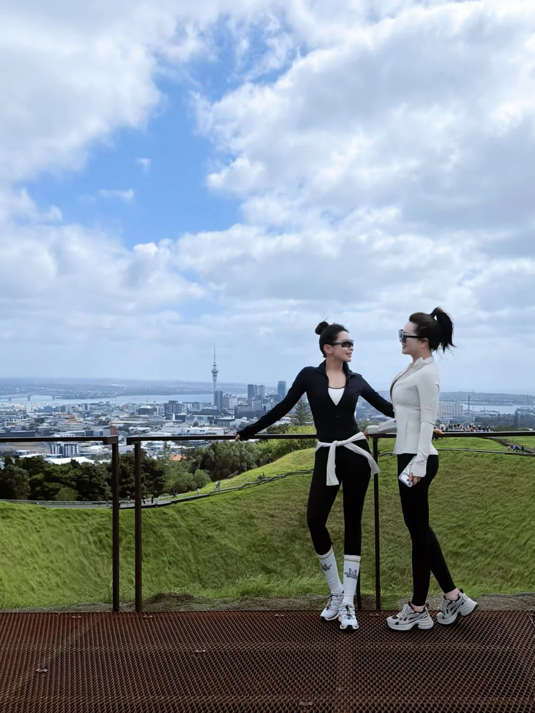 🌍来南半球过夏天🇳🇿