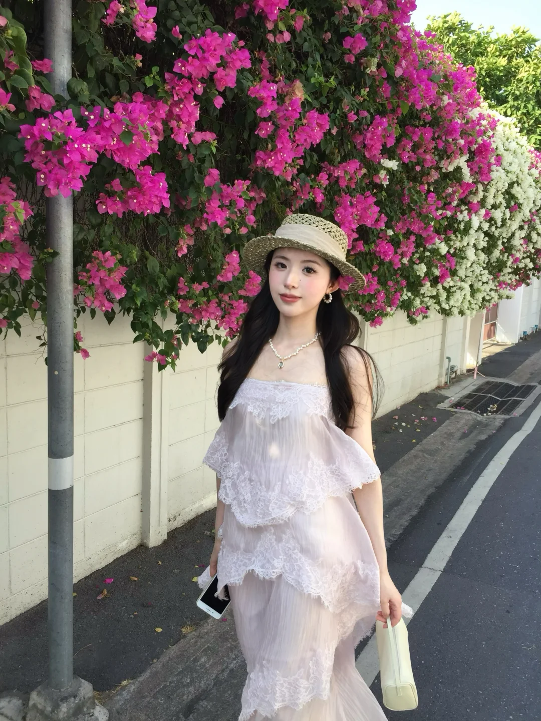 ⋰ 🌸🩰⋱✮⋰