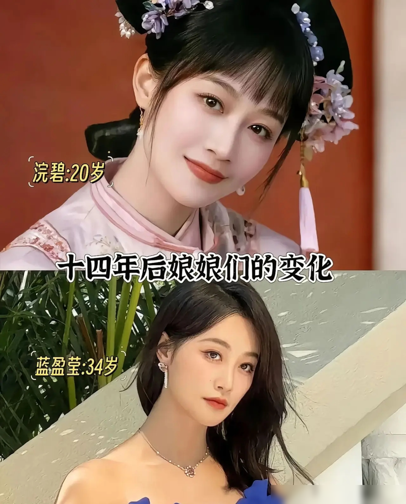 《甄嬛传》3主演10年后，现状差这么大？
孙俪是80后首位集齐白玉兰飞天金鹰的视后，25年播《蛮好的人生》《乌云之上》，悬疑现实双开花，口碑稳得很。
蒋欣25到26年连播好几部剧，演跨国毒枭还演基层早点摊女主，卯着劲找角色突破。
蔡少芬歇了几年回TVB拍《风华背后》，刚出片花就成最期待回巢剧第