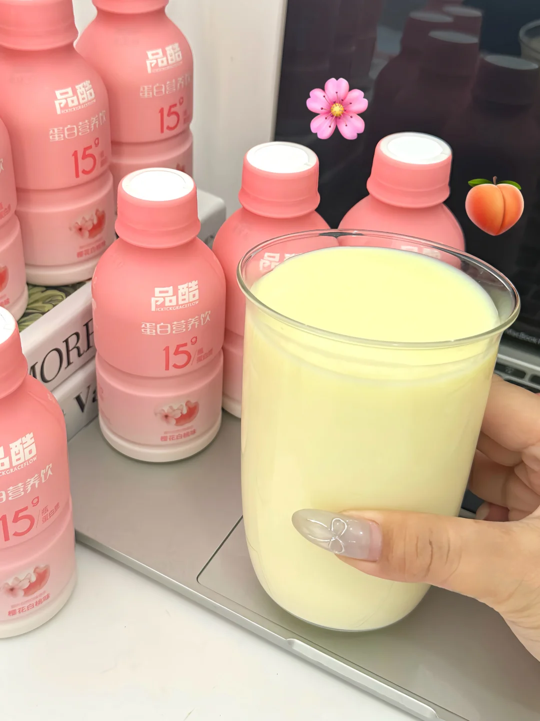 🔥连喝一周！不敢相信我的👀