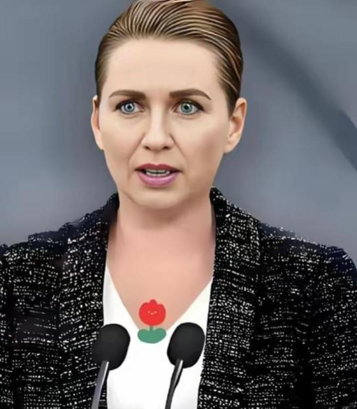 加拿大应该要感谢丹麦这个女首相！丹麦女首相直接放开格陵兰岛的永久驻军权限，看似是丹麦在自保，实则亲手把加拿大送进了被动局，这一步操作，让美国彻底锁死北极关键点，直接把加拿大三面围堵，从今往后，加拿大哪怕再想强硬独立做事，也彻底被美国牢牢牵制，根本跳不出对方的掌控范围。
 
9月18日敲定的这份北极安
