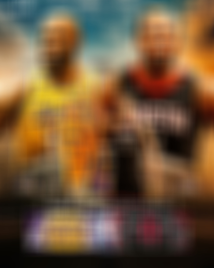 北京时间4月25日，NBA季后赛，湖人客场加时112-108击败火箭...