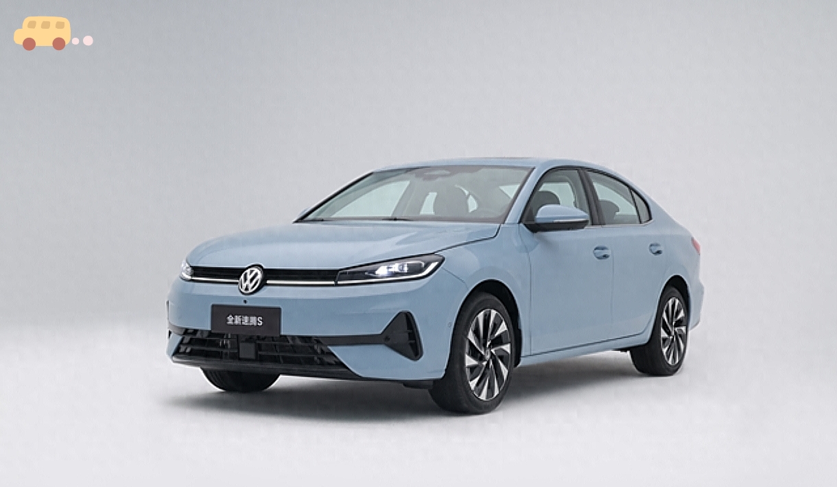 一汽-大众全新速腾S正式亮相，预计3月上市