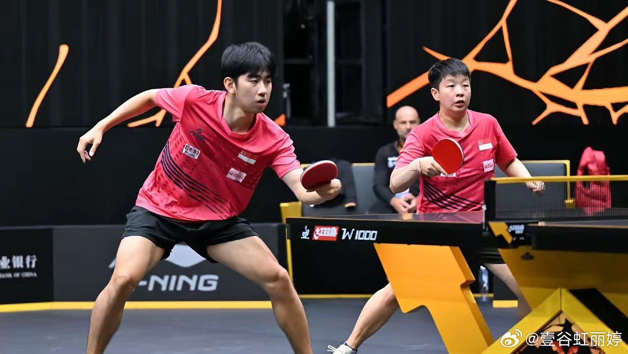 2026wtt中国大满贯10.4日国乒赛事结果⬇️
11:00
T1袁励岑/王艺迪3-2弗朗西斯卡/迪亚兹
11:35
T1黄友政3-2林钟勋
T2覃予萱2-3李恩惠❌
12:10
T1陈熠3-1彭郁涵
T4温瑞博3-1尤里安
12:45
T1薛飞1-3 K·卡尔松❌
T2何卓佳3-0韩莹
T3范姝涵3-0阿库拉
T4王晓彤3-1米特海姆
13:55
T3博塔/石洵瑶0-3梁吉善/陈伊 ​
