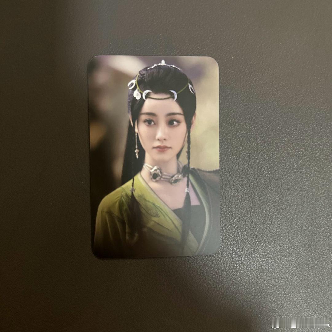 #祝绪丹周边中转站[超话]#  有没有宝宝要这张萌萌宝宝！！走pt 骗子勿扰哈！ ​