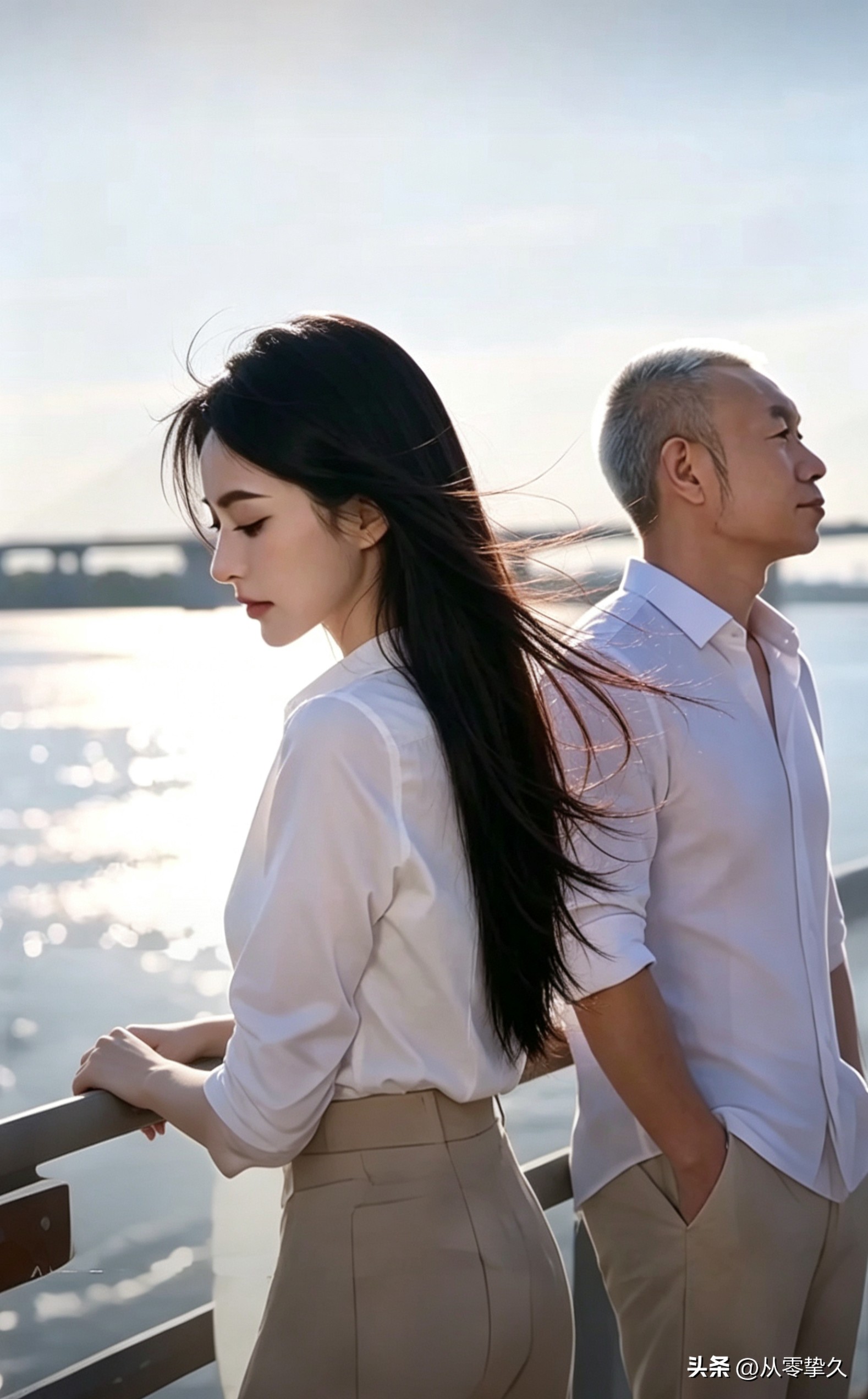 为什么现在婚内出轨的人越来越多？看完你就彻底明白了
 
很多人都疑惑：明明结婚是为了安稳余生，为什么如今婚内出轨的人，越来越多？
 
其实大部分出轨，从来不是因为遇见了真爱，也不是单纯的不爱了，而是婚姻缺了东西，人心空了缝隙，欲望钻了空子。
 
看过太多婚姻，看似完整，实则早已名存实亡。外人看着是夫