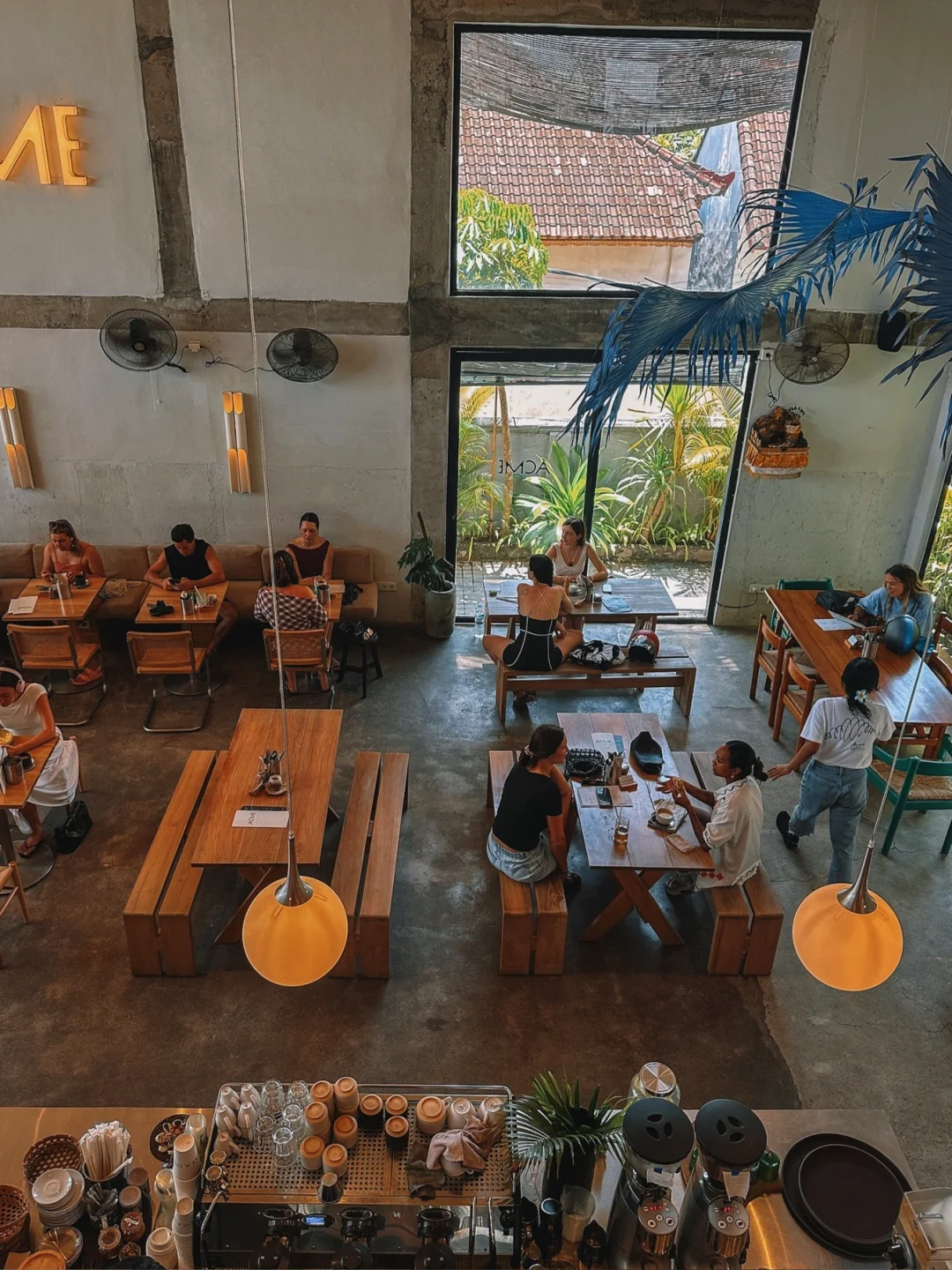 离开巴厘岛之后😭最想念的18家……