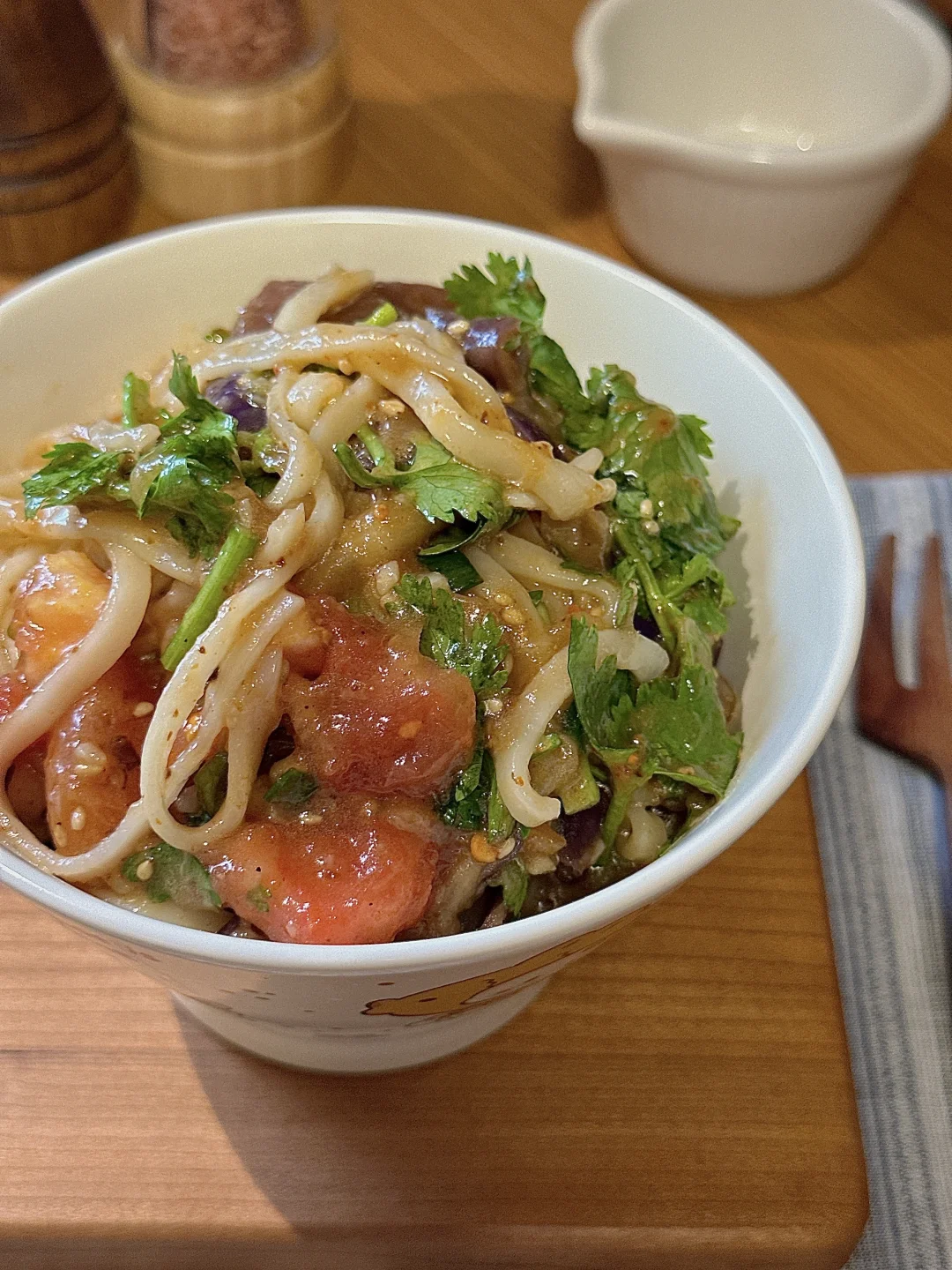 一人食/提供一周饮食灵感（凉拌系列）