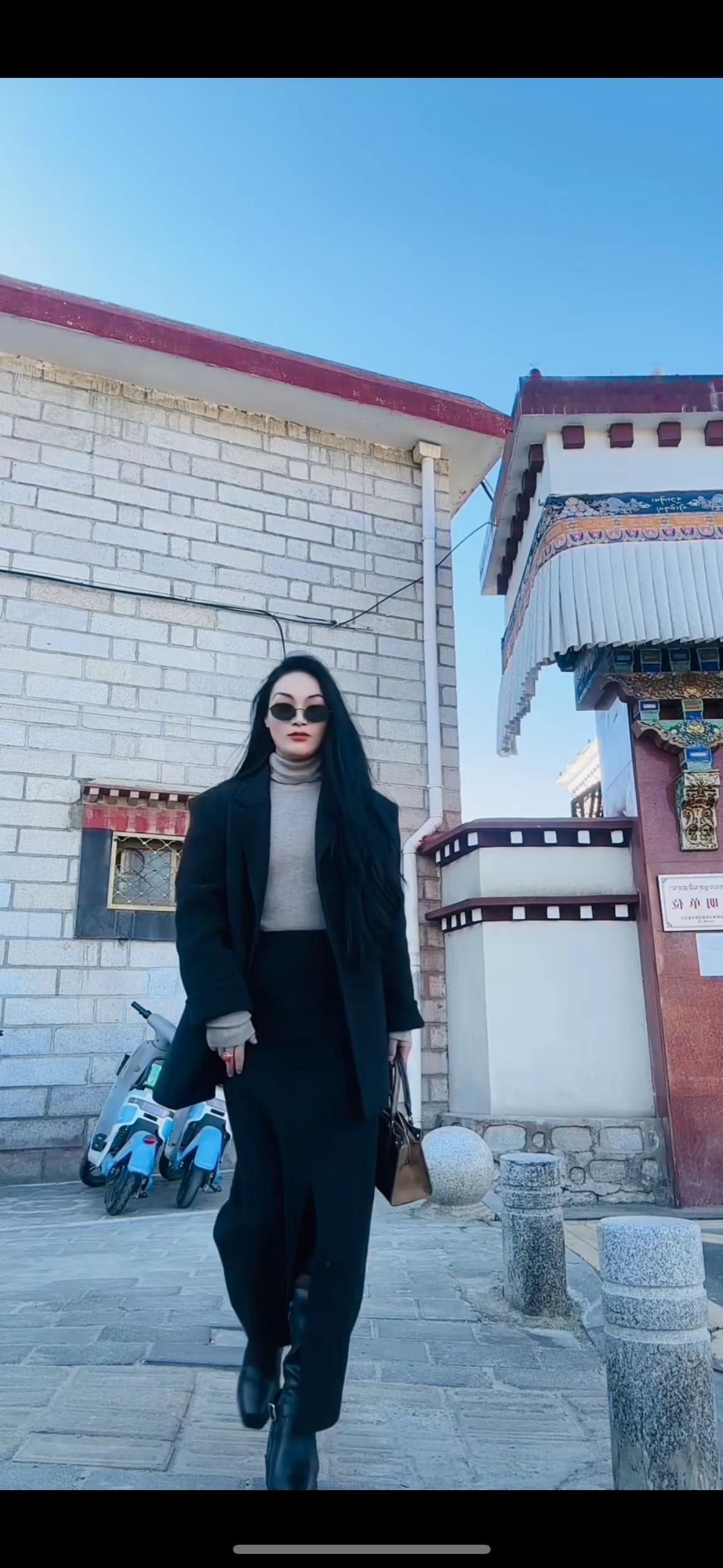 我盯上你的时候 是福是祸自己把握