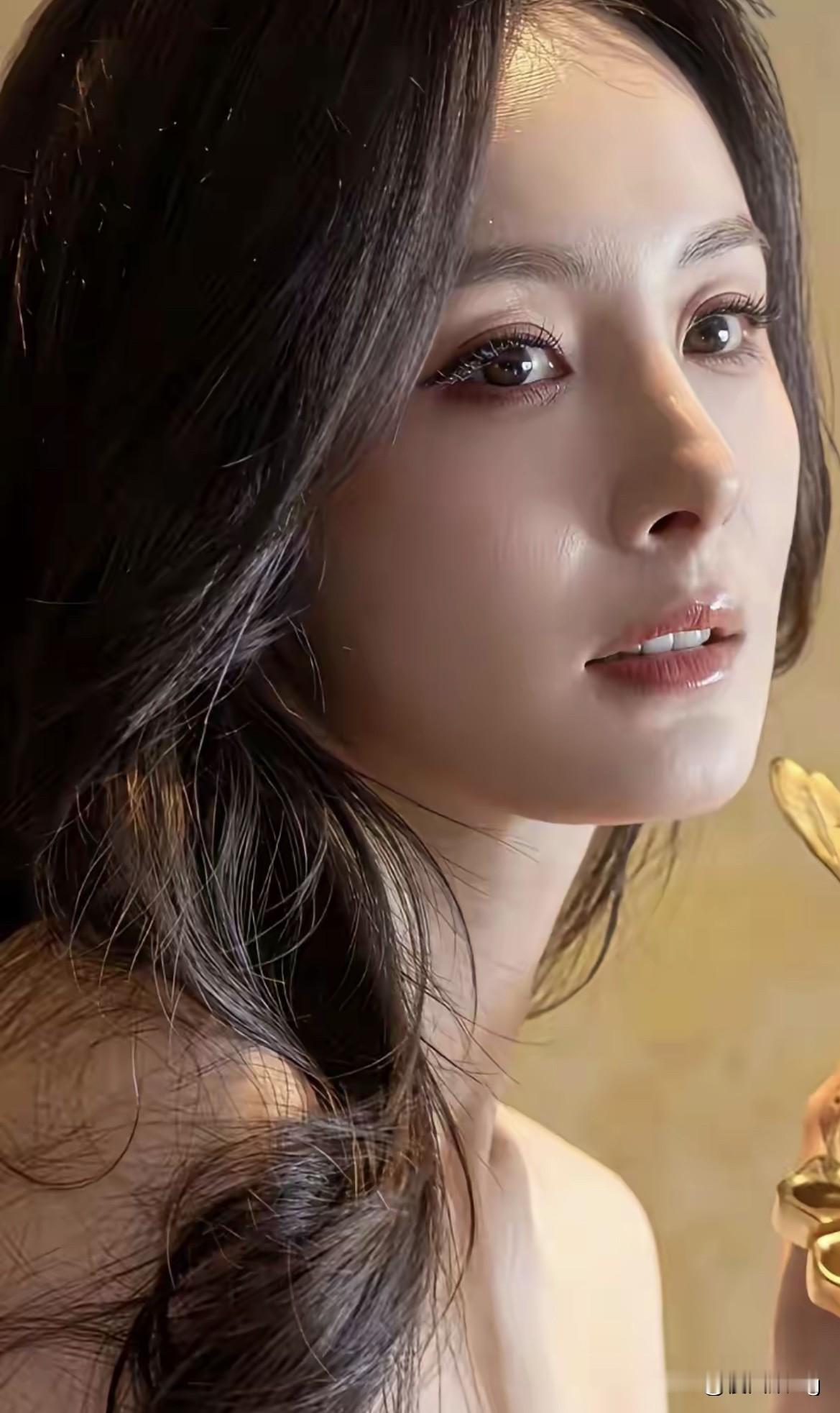 杨幂