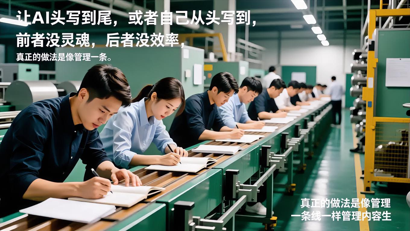 车企下场造人形机器人，看似顺理成章，实际踩坑的地方比想象中多太多。
就拿底盘和运动控制来说，车企做惯了四个轮子稳当贴地的车，机器人要两条腿在复杂路面走，踩个小石子都可能摔，之前某新势力试跑的原型机，在园区平路走都晃得像刚学会走路的小孩，步态调整的算法和汽车完全是两个逻辑