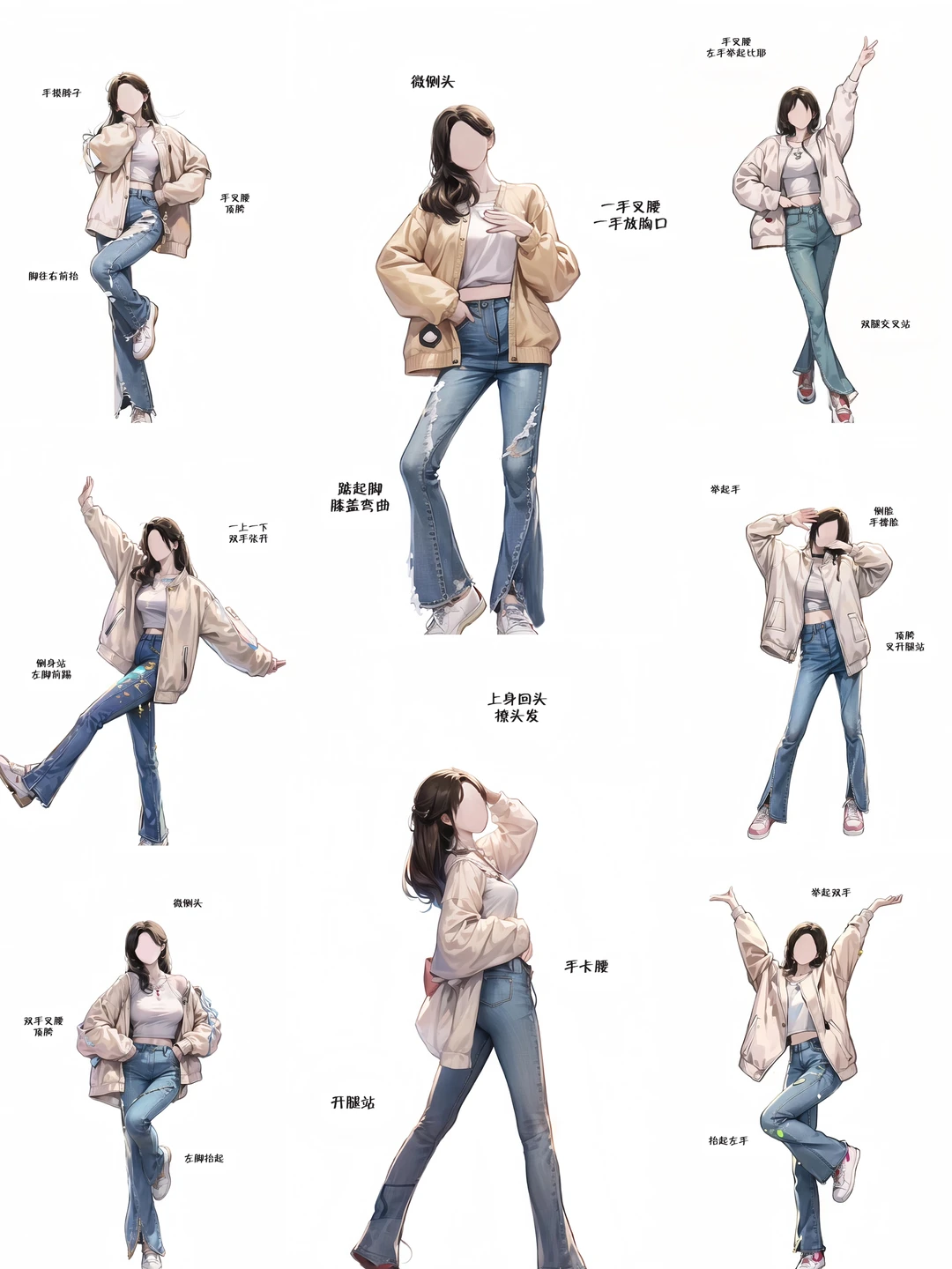 请大数据把我推给想拍照的女生！！