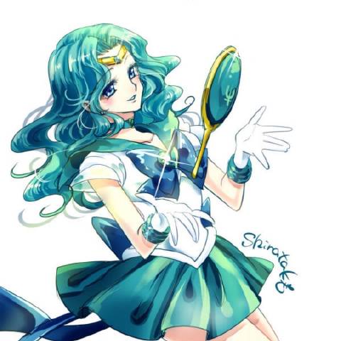 沫宝宝momo