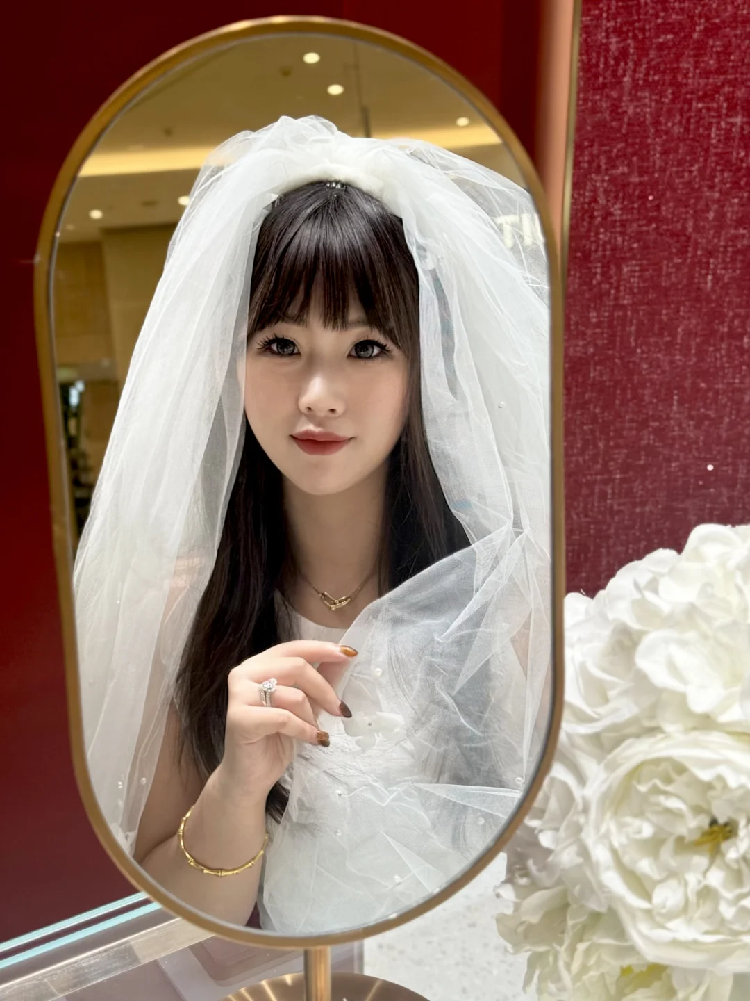 心跳纪念日，一枚戒指藏满偏爱…