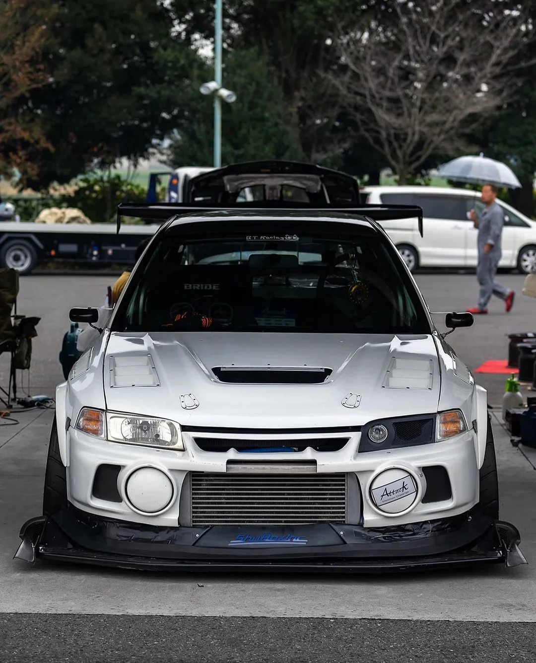 Evo TA