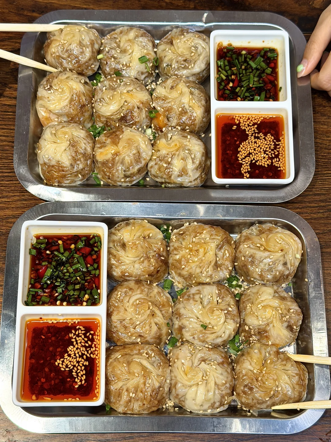 来长沙可以不喝茶颜，但一定要去吃这个！！
