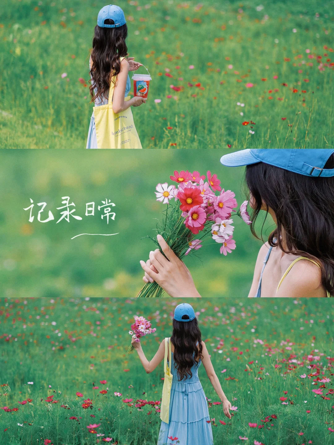 终于学会把阴天照片调出富士感啦|附教程