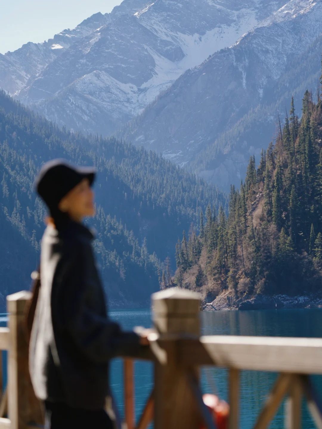 ✍️12月的九寨沟记忆存档