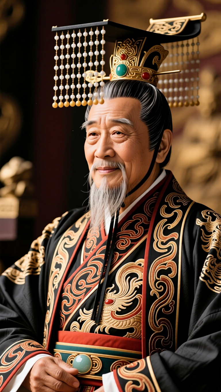 《帝王双面人生：李世民一生英明，唯独这件事让他晚年悔恨终生》
一一提起唐太宗李世民，世人无不竖起大拇指。他开创贞观之治，虚心纳谏，知人善任，把大唐推向了前所未有的辉煌。可就是这位千古一帝，晚年却因为一件事悔恨不已，甚至到了痛哭流涕的地步。
这件事，就是立太子。
一一李世民有十四个儿子，其中长孙皇后生