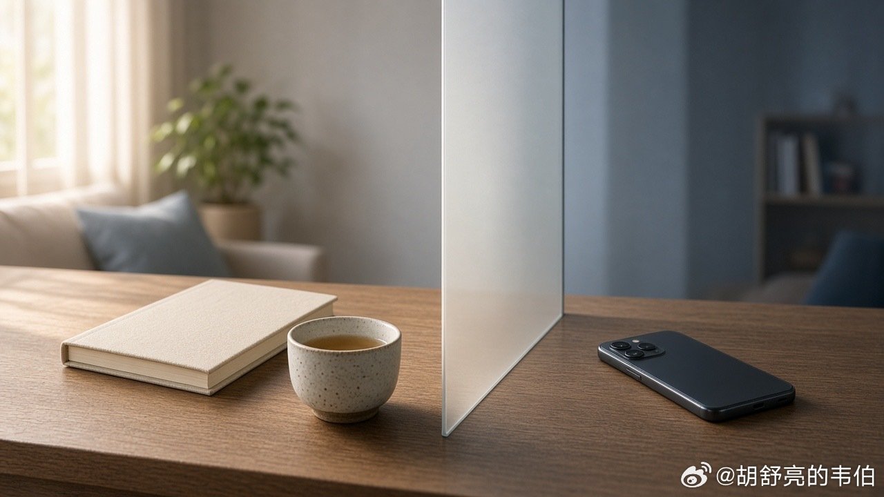Meta 发布 Muse Wonder：引入 Active Memory，能跨对话记住对你重要的上下文，做事时主动调出相关细节，AI 开始「记得」你了，但记得不等于默认同意——该记什么、谁说了算，仍该是我们的边界。#胡说##人工智能# ​