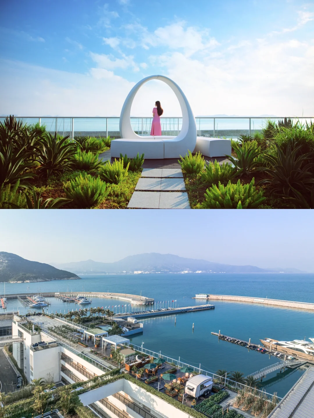 听劝快去｜这是一家超适合溜娃的宝藏酒店