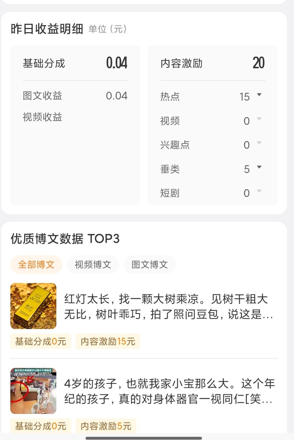 哎呀呀，我终于又拿到了一次ZS的收入。
虽然只有5块钱，但是我都快一个月没写了。
之前写了也不引用，也不给钱，就不想写了。
然后慢慢地就忘记怎么写了。
还是看到了大家的反馈，才写了一条。
接下来好好写吧[嘻嘻][嘻嘻]

#2026年最美教师名单公布# ​