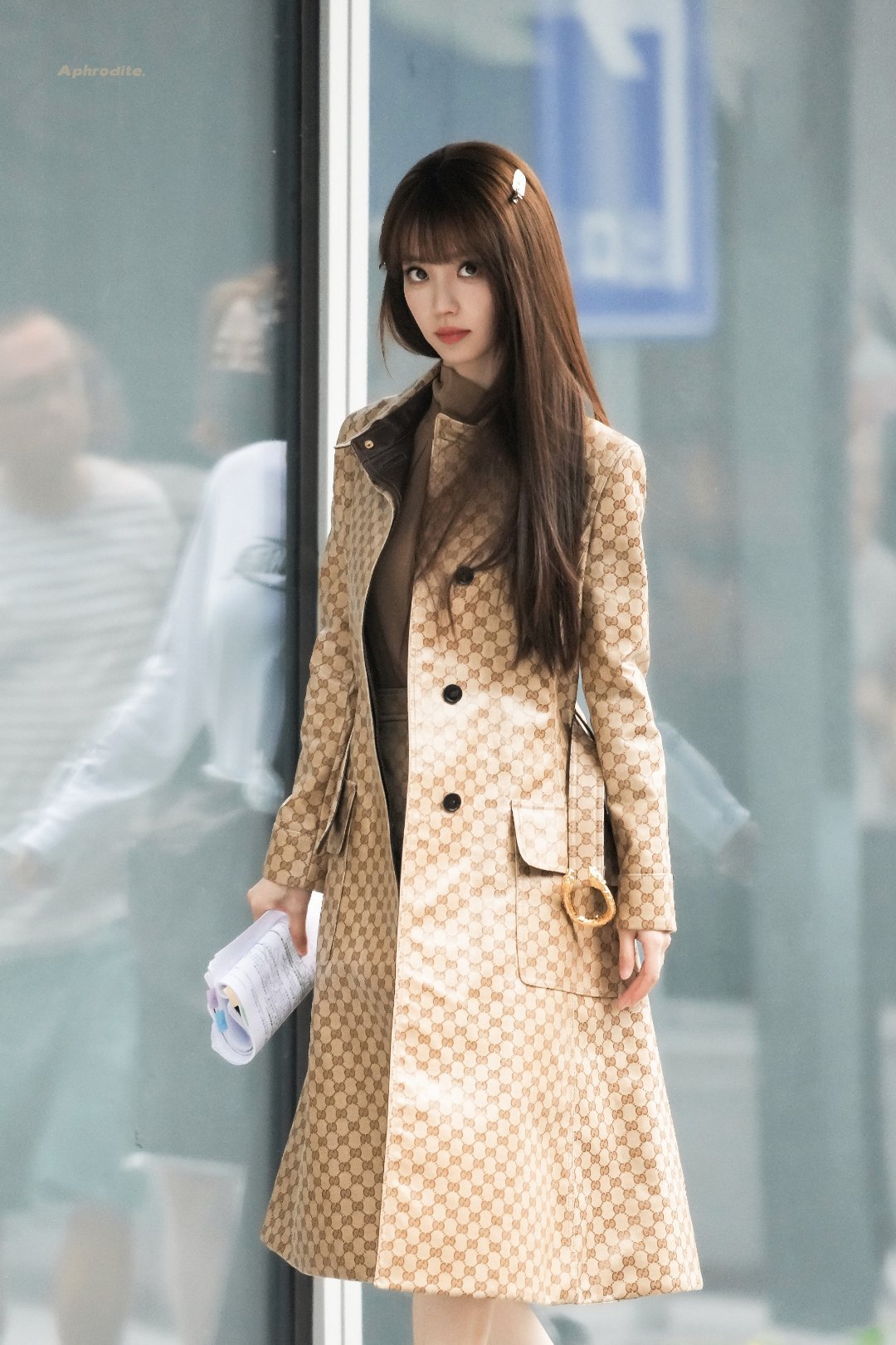 txw#田曦薇林知夏# txw#田曦薇天才女友#

第一次见你 濯濯潇雨吻我眉睫 

​