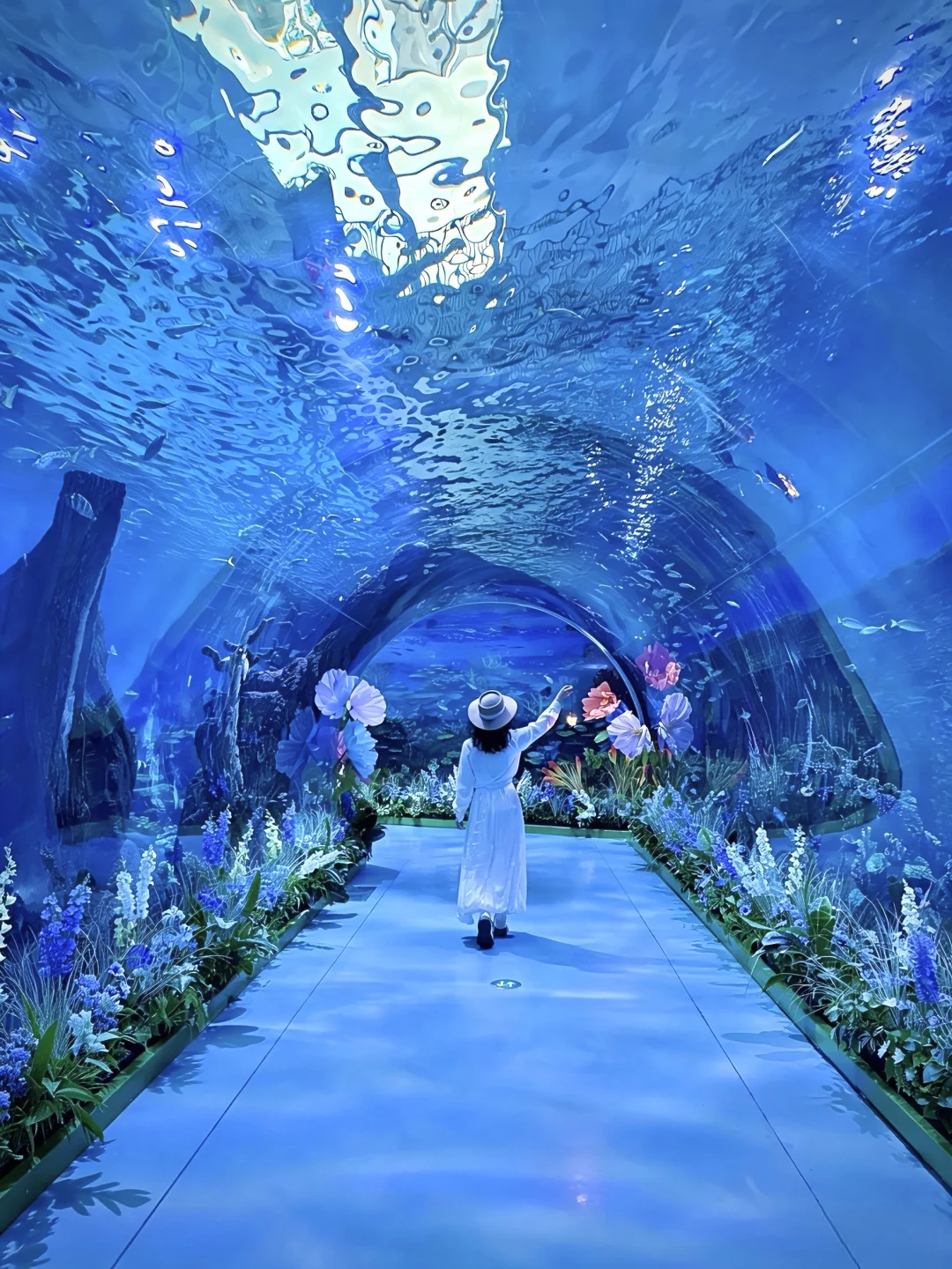 五一来长沙别去挤橘子洲头！留1天时间给这里