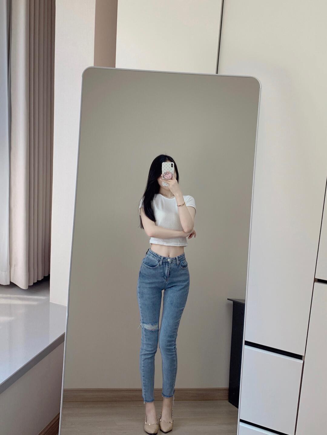 性感美女的魅力谁能抵挡？就说那些欧美性感女模特，丰胸翘臀，有着极致腰臀...