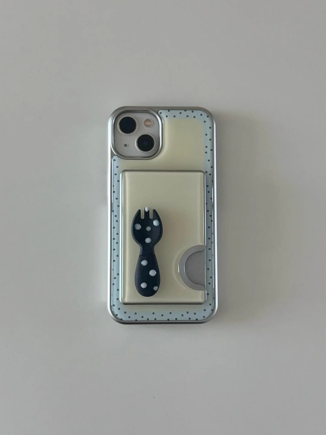 泡泡小波点📱