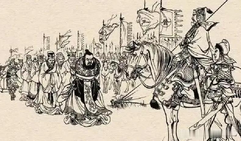 265年，15岁的曹奂交出传国玉玺时，竟对着新帝司马炎挺直腰杆：“这天下我让了，但想让我称臣？不可能！”谁料司马炎不仅没杀他，反倒让他继续用天子仪仗，这退位待遇竟成了后世300年的教科书。

司马炎听着这话，嘴角微微动了一下。他其实早就盘算好了：杀一个曹奂容易，但天下人会怎么想？司马家刚坐上龙椅，总
