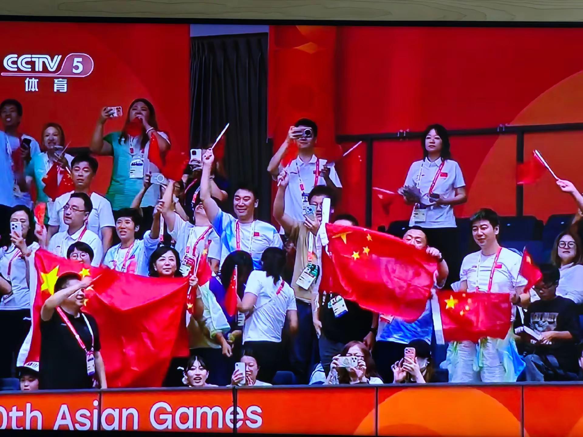 中国女排，冠军