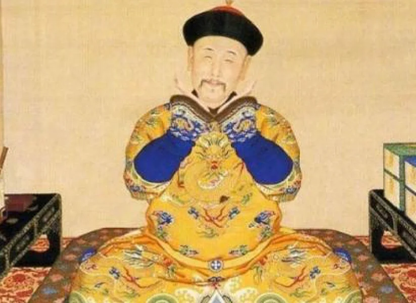 清朝有没有昏君？