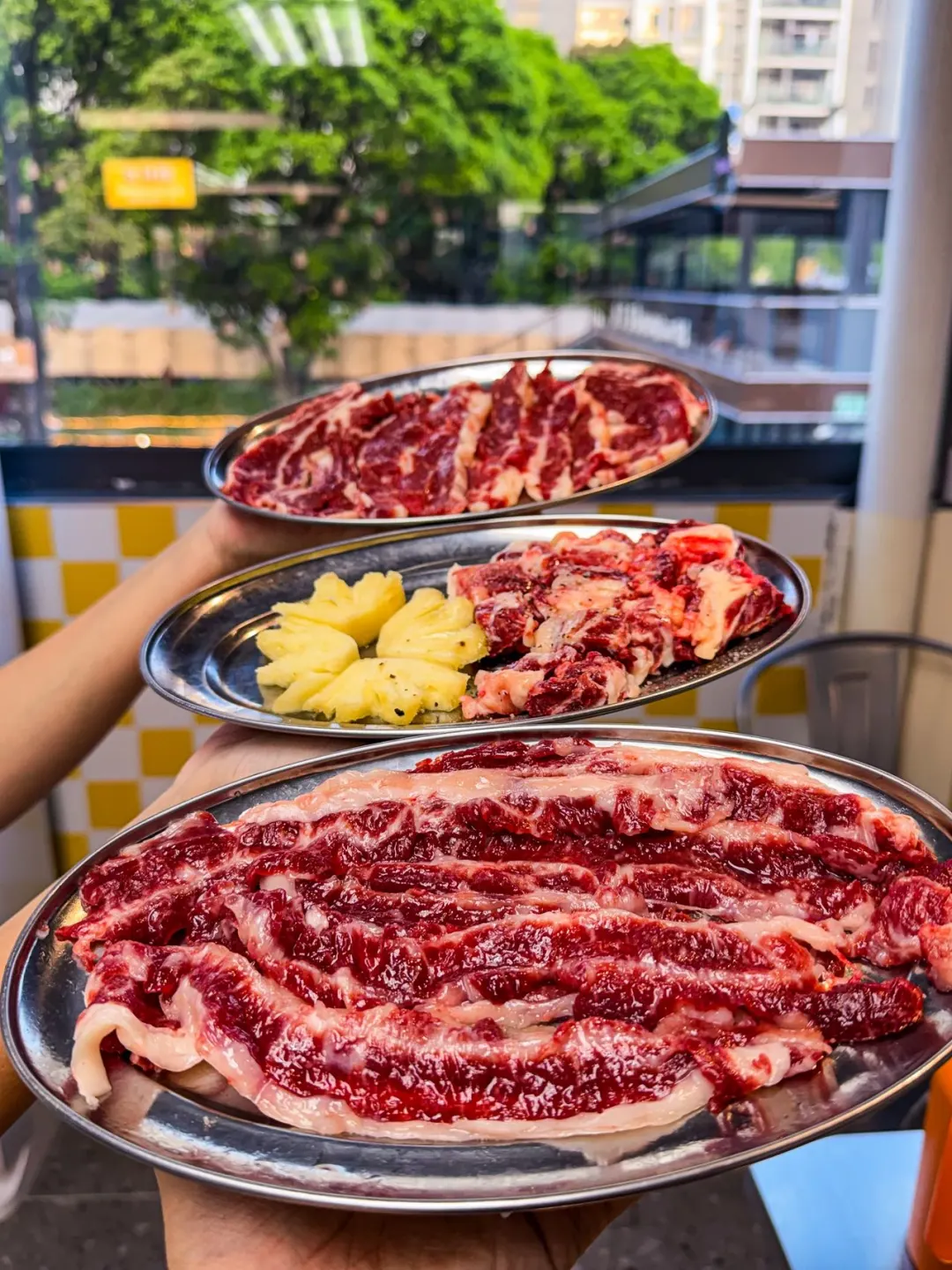 本地人扎堆来的店……确实好好吃！！！
