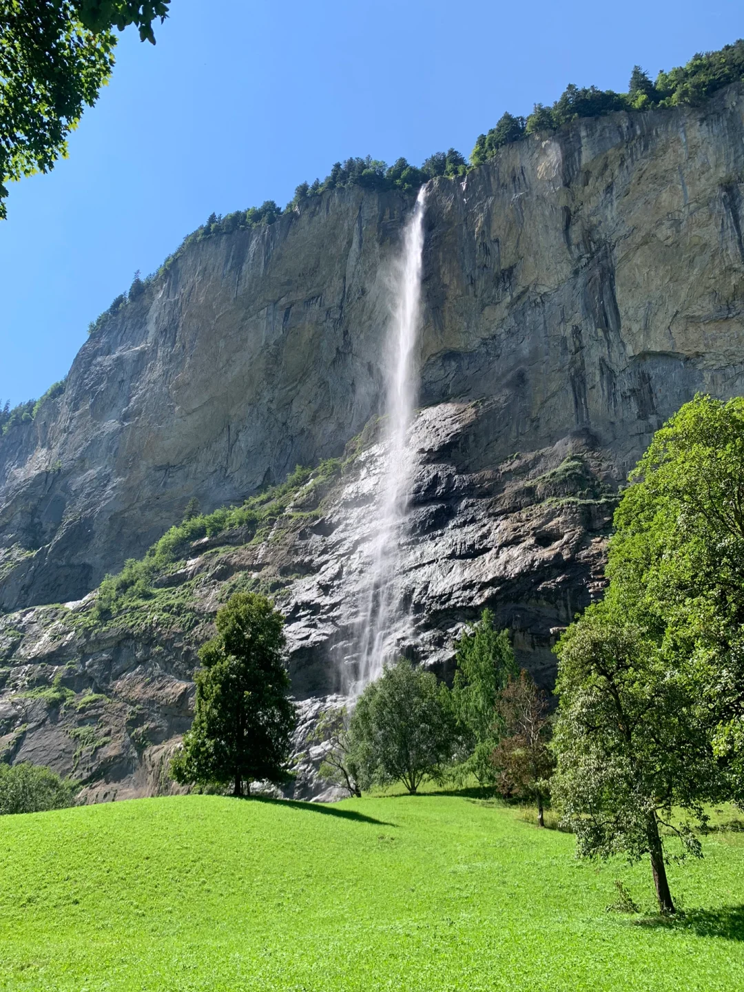 Live图的意义 | 徒步天堂| 瑞士小众目的地