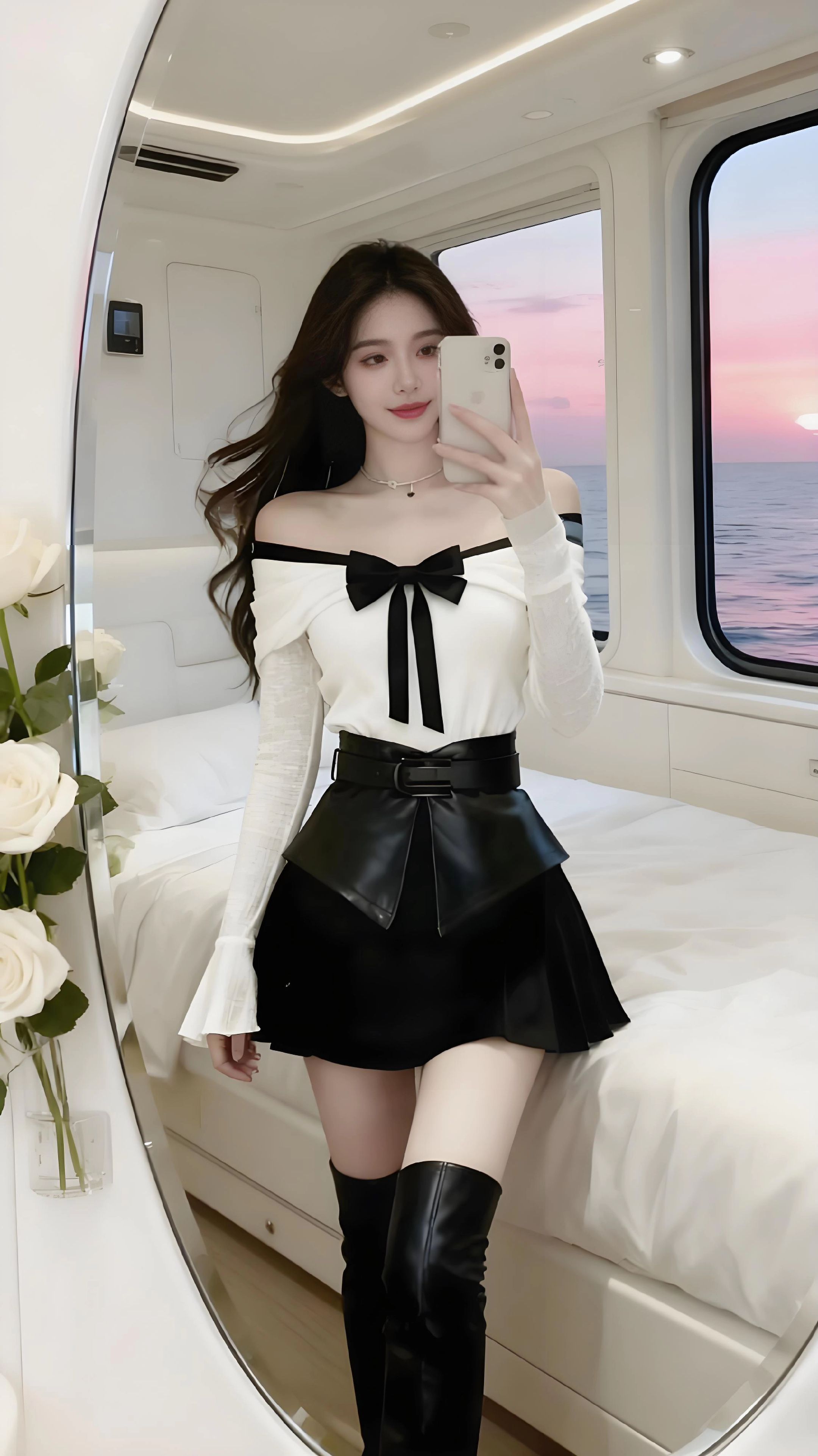 <p>辣妹穿搭 <!--{img:0}--><!--{img:1}--...