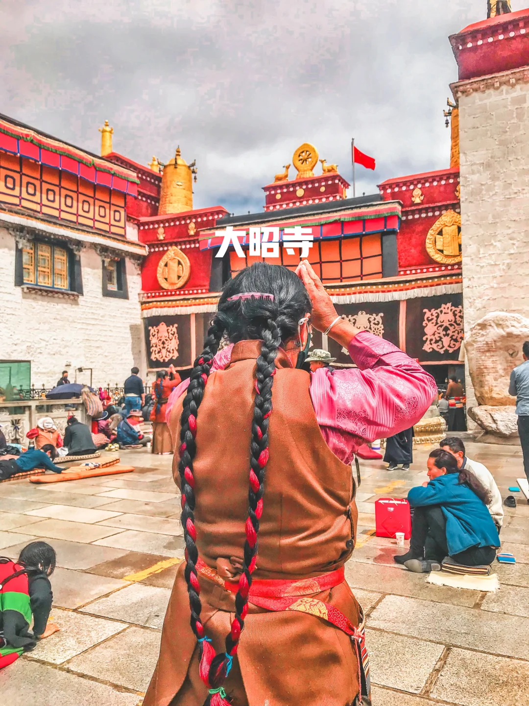 值得推荐！！！我心中的西藏十佳寺庙！