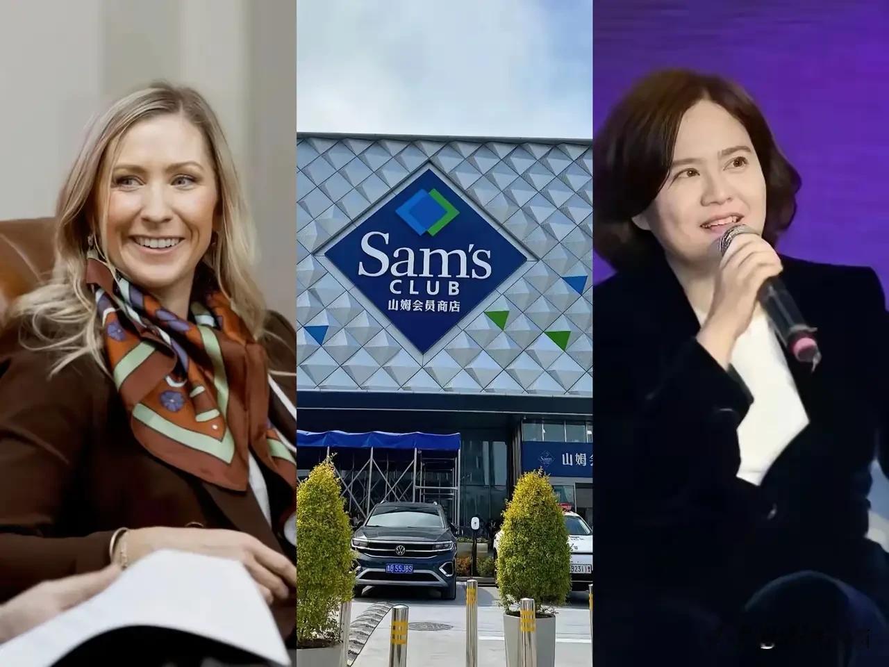 山姆、沃尔玛动真格了！采购一把手换成外籍，不少人松了口气！
其实如果不走这一步，很可能会更加危险，在这之前，山姆因为食品安全问题被多次曝光，被监管约谈，所以不得不将国内采购负责人离任，总部直接从海外调人过来接手采购大权。
因为采购老大权力很大，店里卖什么、选哪些供应商、把控品控标准，基本都由他们说了