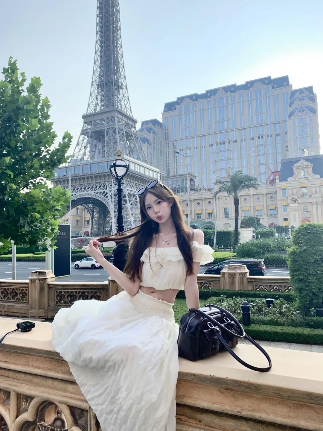 📍𝐌𝐚𝐜𝐚𝐨 澳門🇲🇴