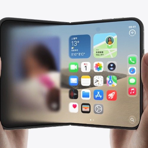 标价虚高水分巨大！iPhone Duo预售秒罄，标价暴涨1.6万，真实成交溢价仅6000元
 
苹果首款折叠屏iPhone Duo正式开启预售，开售1分钟全机型直接售罄，官网瞬间卡顿宕机，一机难求直接引爆二手市场。不过很多人被天价报价蒙蔽，真实成交价并没有网传那么夸张，黄牛漫天挂牌，实际成交水分极大